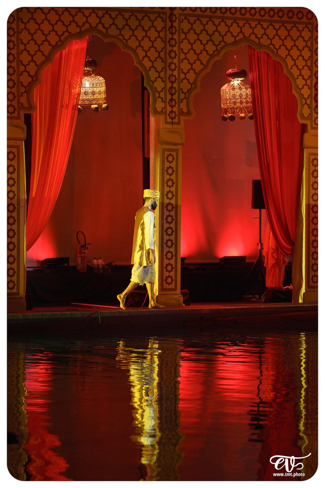 BNS - MILLE ET UNE NUITS